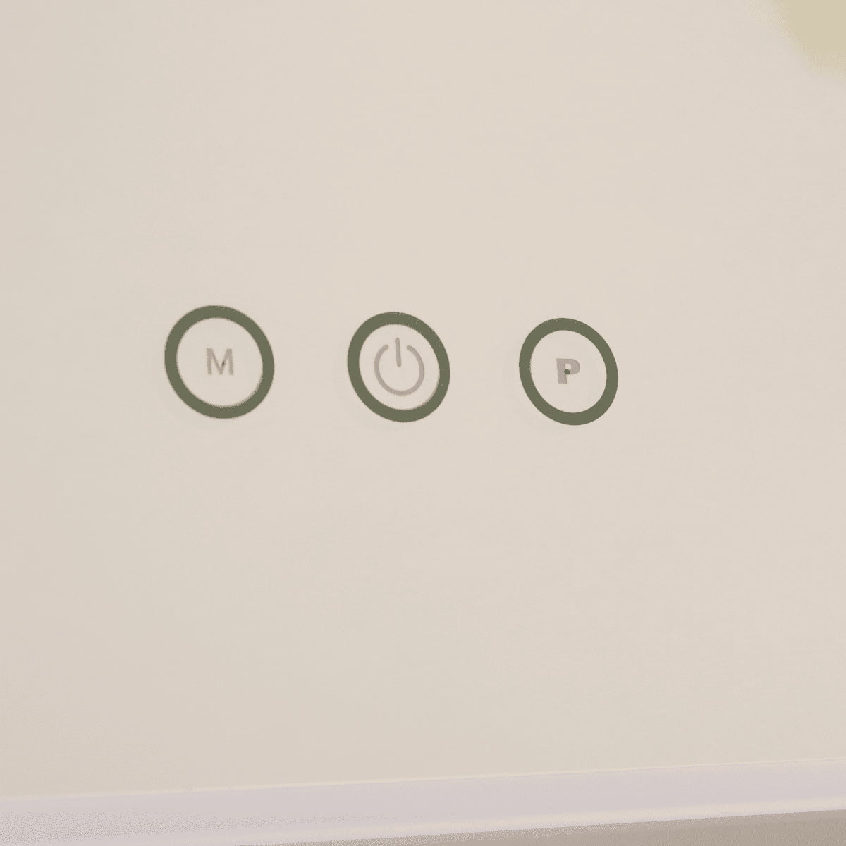 Miroir de courtoisie LED Calabasas