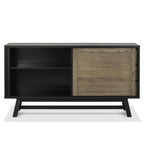 Buffet large en chêne vieilli Chambéry 