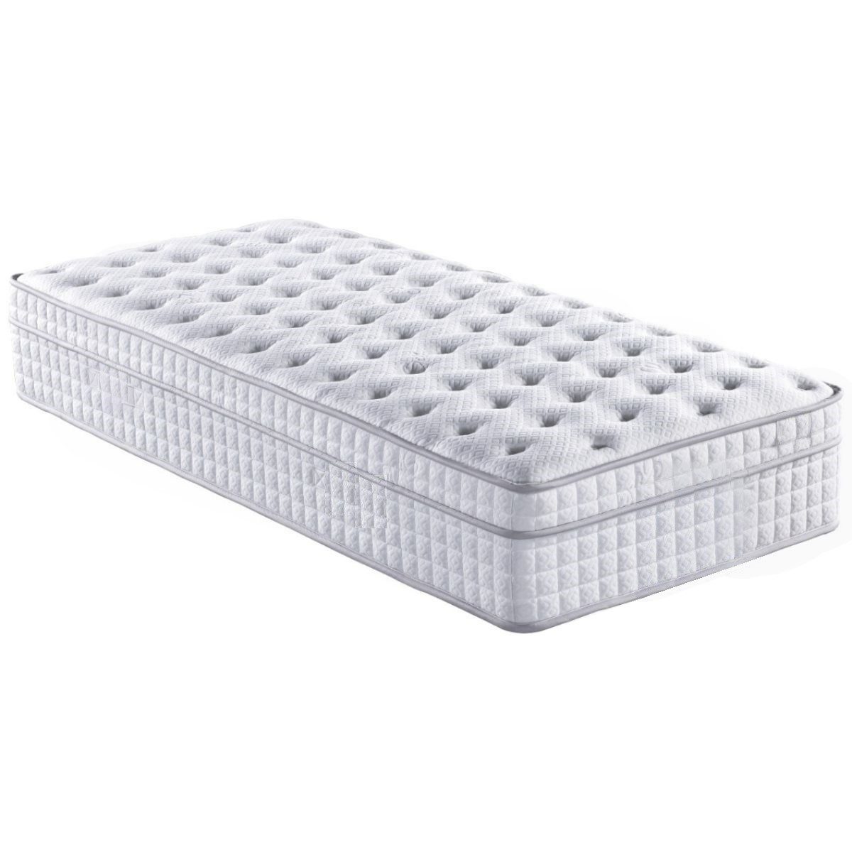 Matelas enroulable en mousse Luxury Cloud Comfort