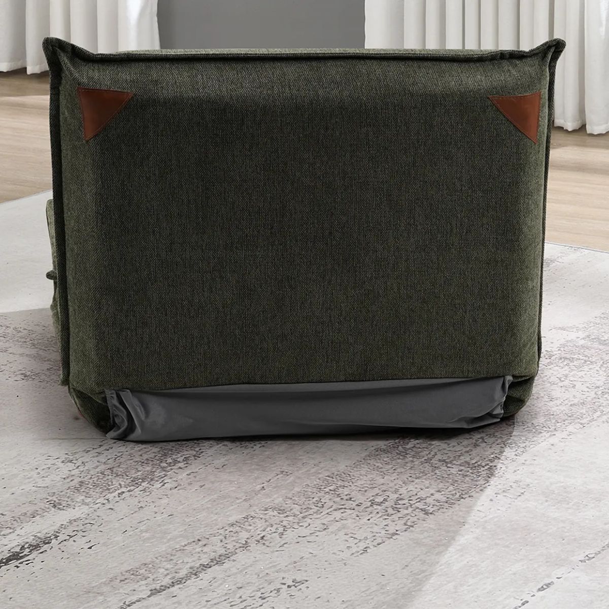 Fauteuil-lit Cody Green