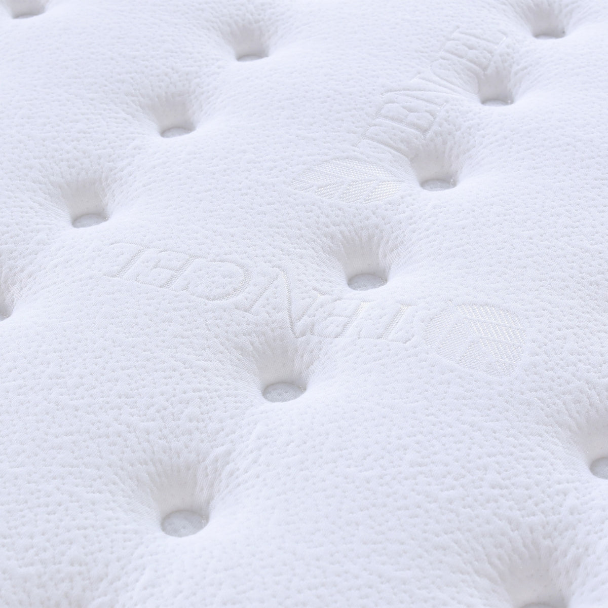 Matelas à ressorts ensachés Comfort 1200