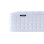 Matelas à ressorts ensachés Comfort 1200
