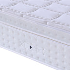 Matelas de luxe à ressorts ensachés Pure Comfort