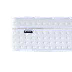 Matelas de luxe à ressorts ensachés Pure Comfort