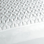 Protège-matelas rafraîchissant en cuivre