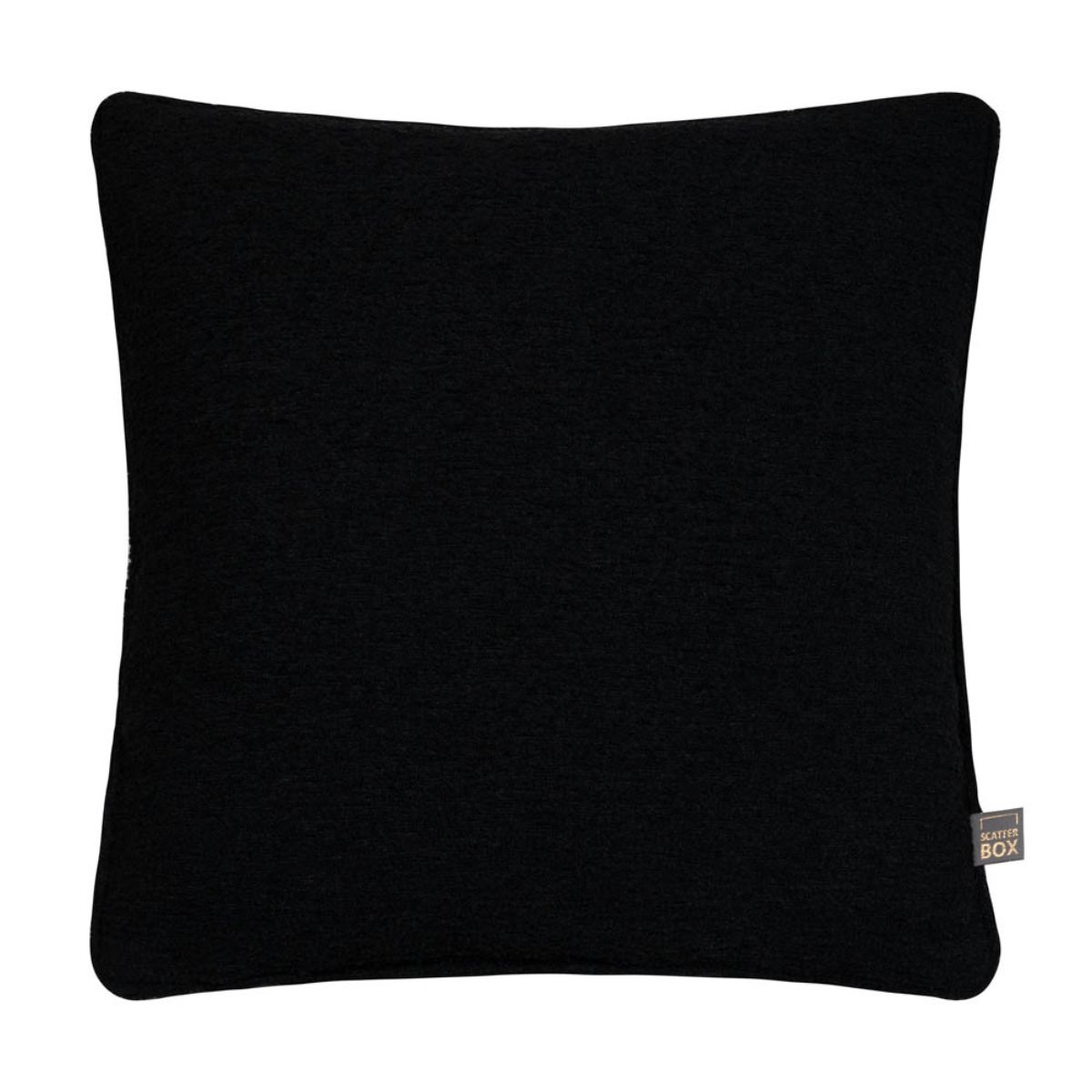 Coussin Cora Boucle
