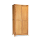 Armoire double Lagan Oak