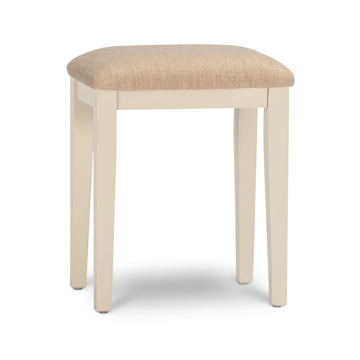 Tabouret de coiffeuse Karen Taupe