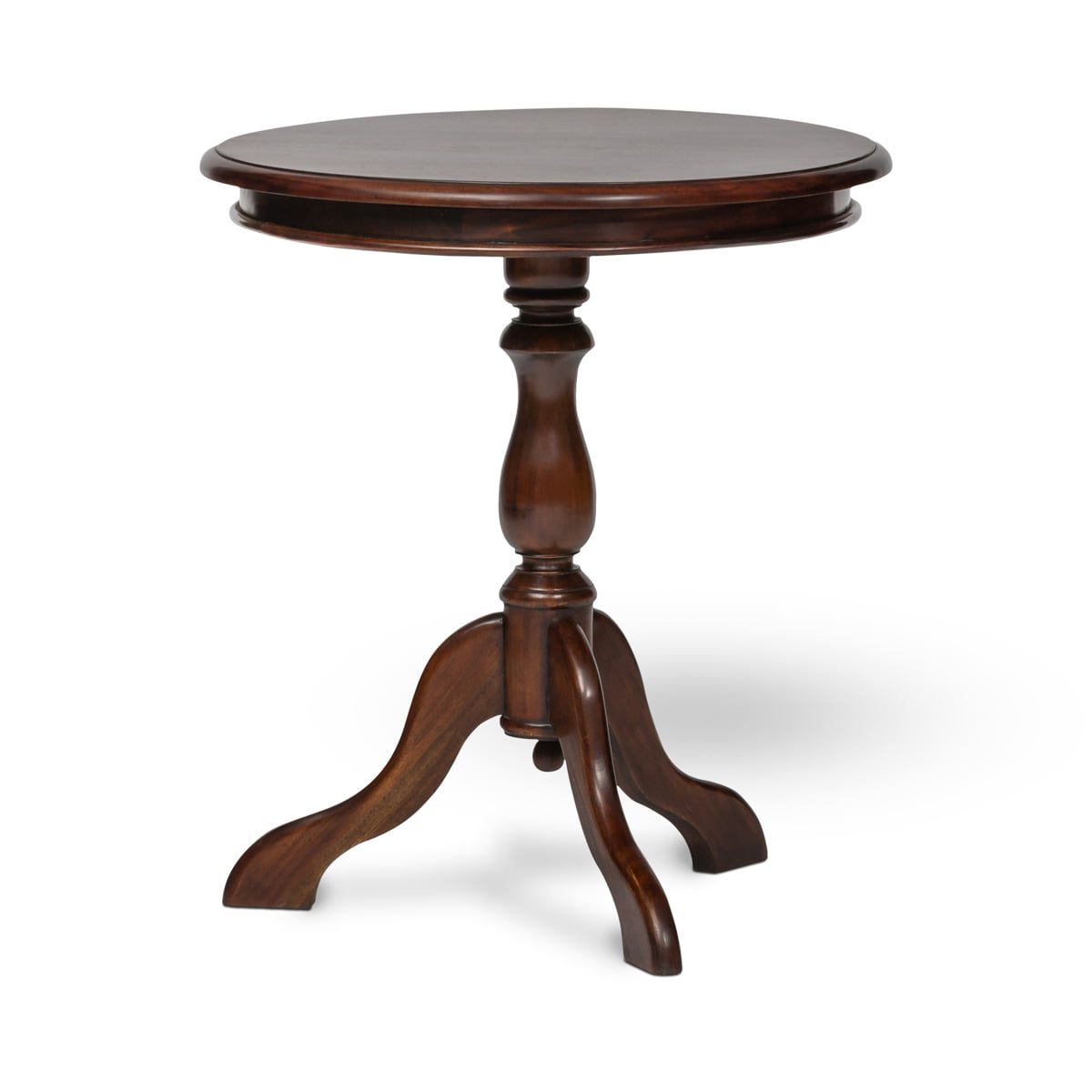 Grande table à vin en bois français