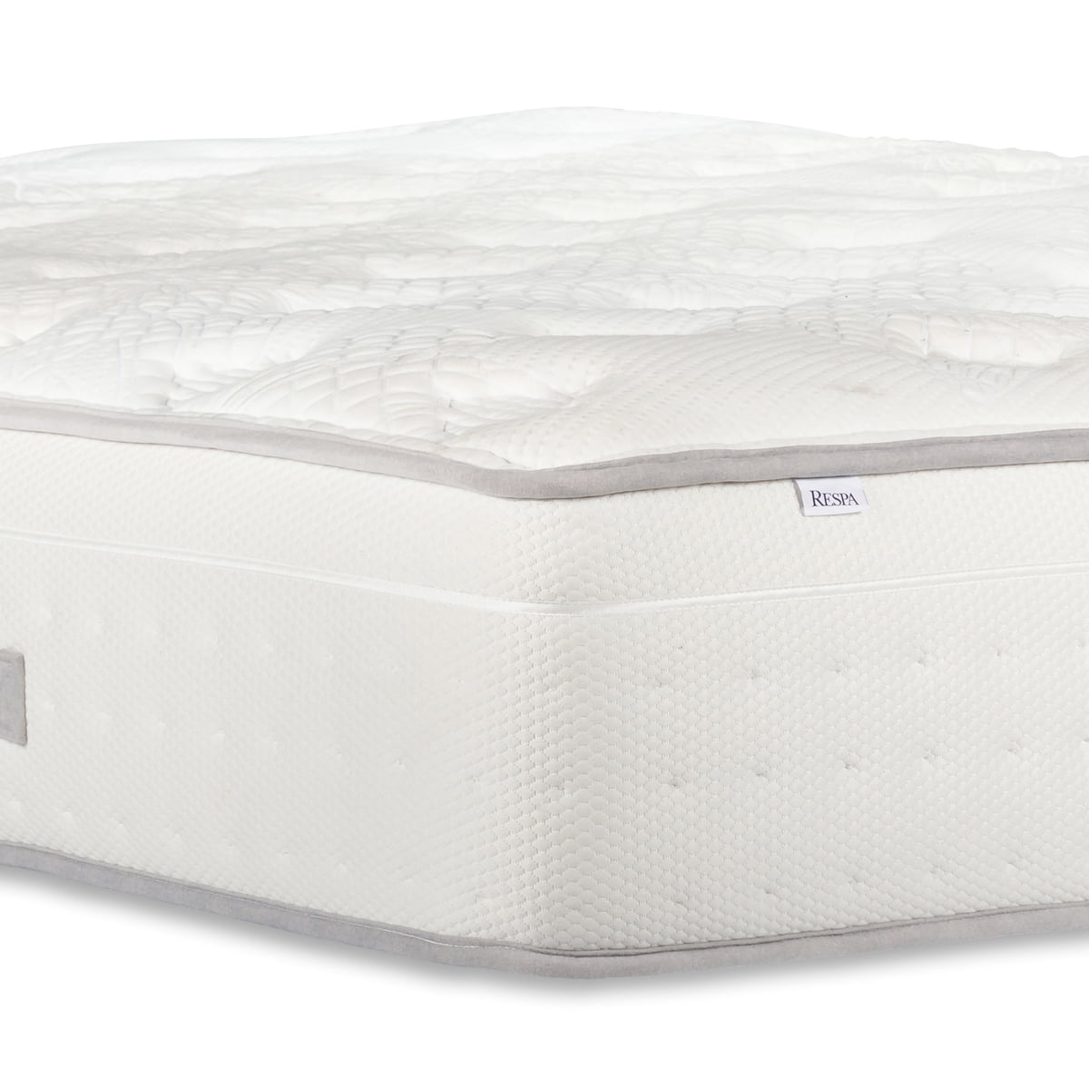 Matelas rafraîchissant Gel Splendor de Respa
