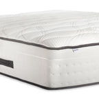 Matelas hybride rafraîchissant Ruby Pocket 2200 de Respa