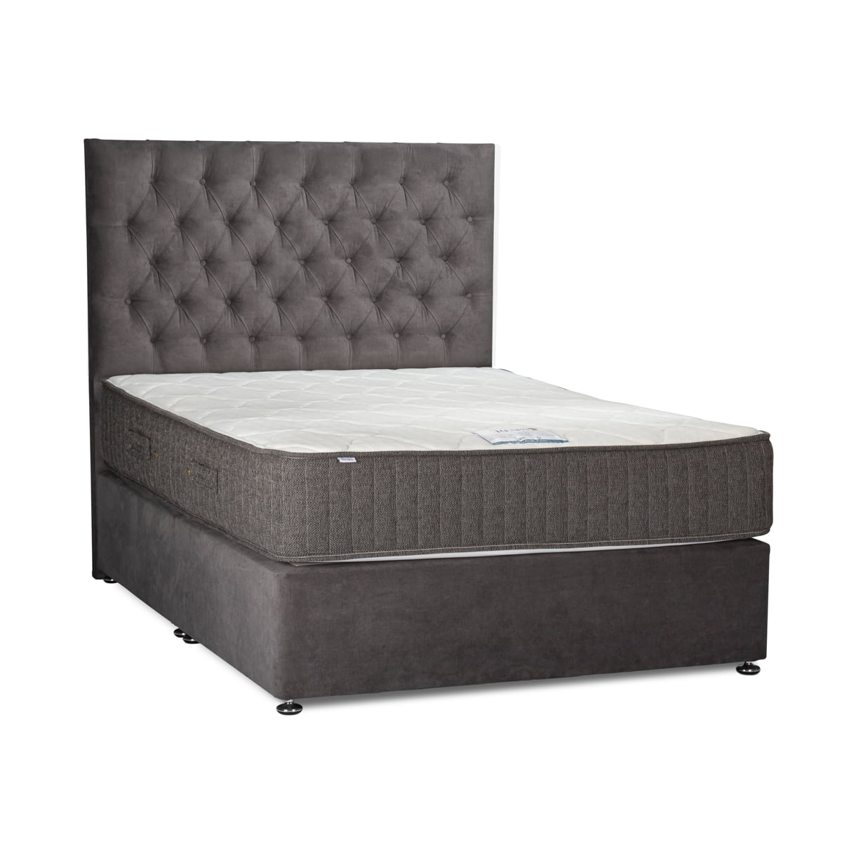 Matelas Firmrest mi-ferme de Respa