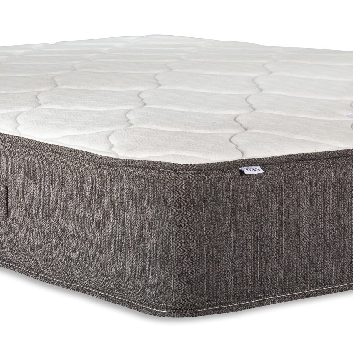 Matelas Firmrest mi-ferme de Respa