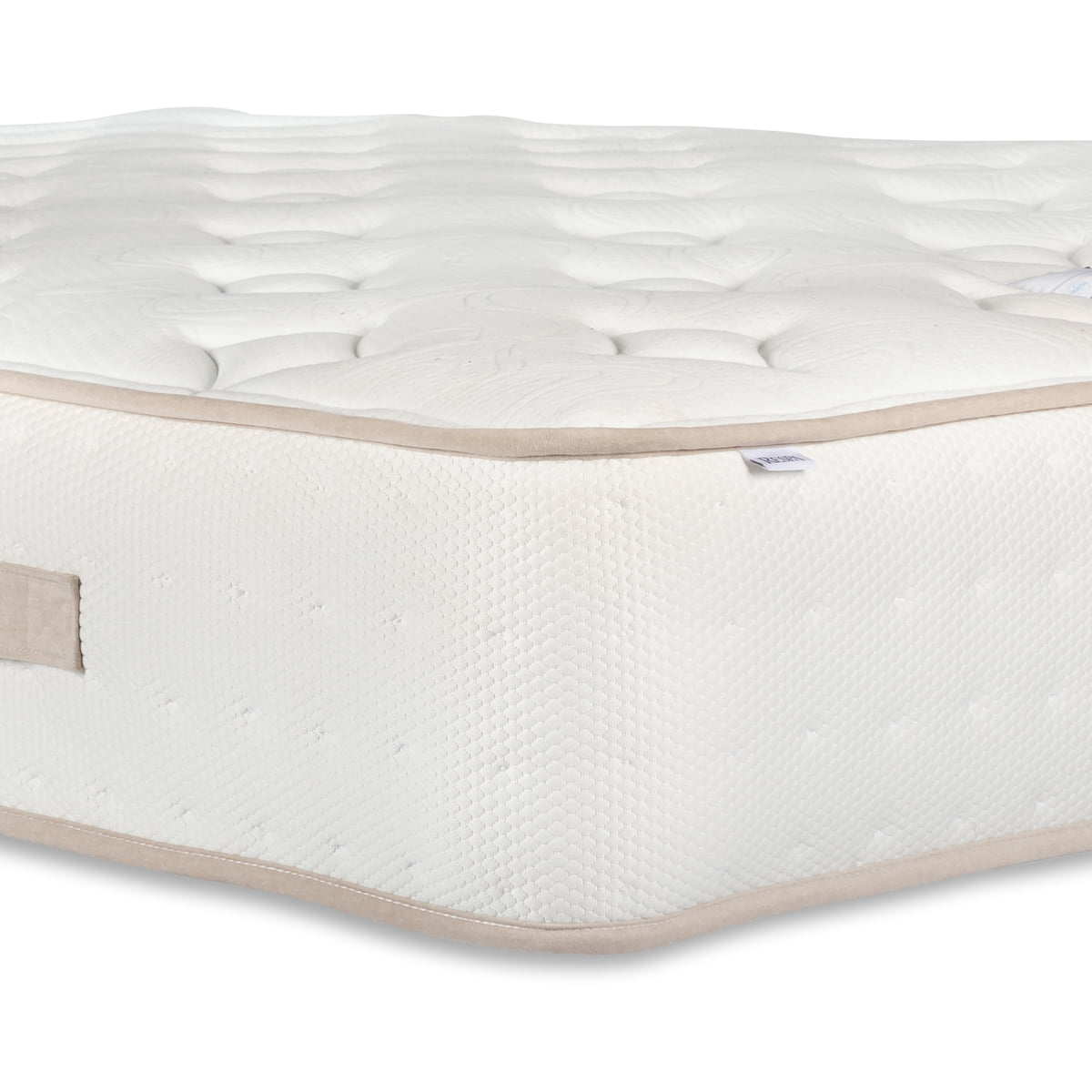Matelas à ressorts ensachés Coral Pocket 1300 de Respa
