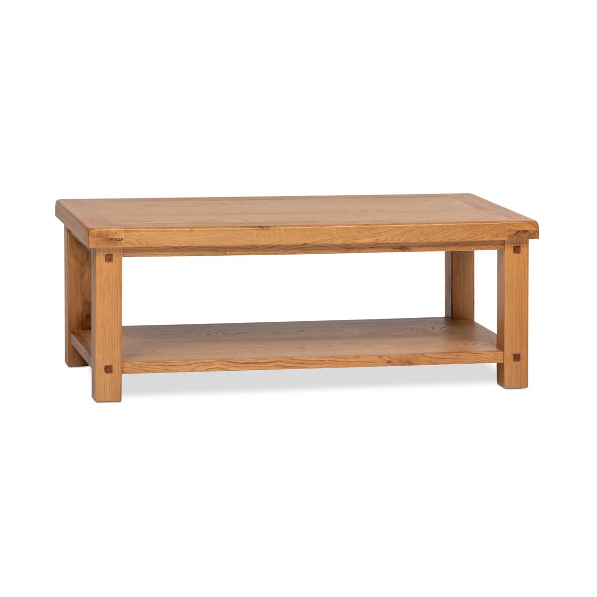 Table basse ouverte Wilma