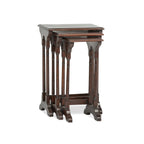 Tables gigognes de style français