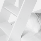 Lit superposé Dorothy avec étagères