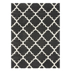 Tapis géométrique Darcy