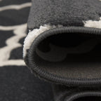 Tapis géométrique Darcy