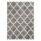 Tapis géométrique Darcy