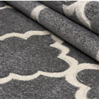 Tapis géométrique Darcy