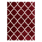 Tapis géométrique Darcy