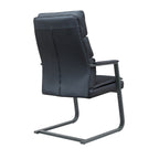 Chaise de bureau à dossier haut Darlington