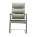 Chaise de bureau à dossier haut Darlington