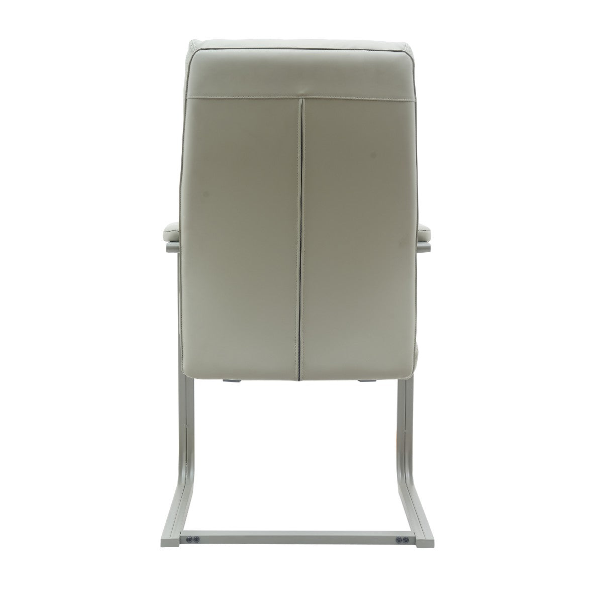 Chaise de bureau à dossier haut Darlington