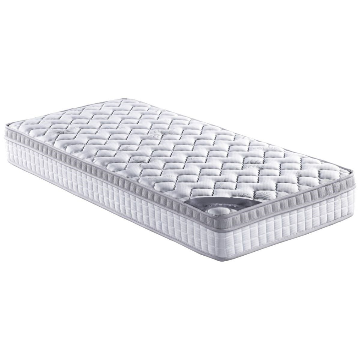 Matelas combiné enroulable Dreamzone Orthocare