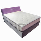 Matelas enroulable Dreamzone Été et Hiver
