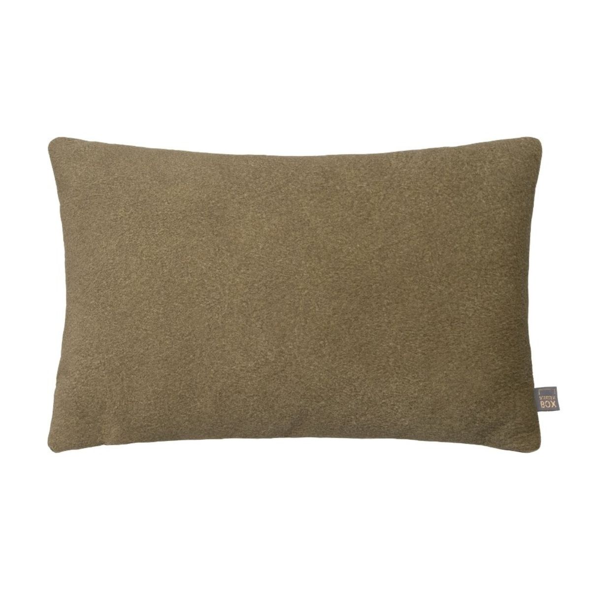 Coussin Easkey en boucle texturée