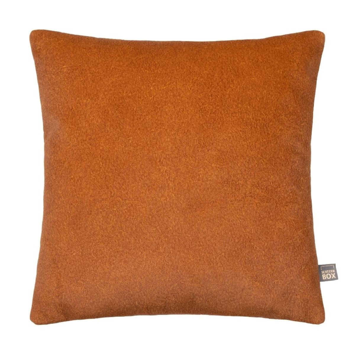 Coussin Easkey en boucle texturée