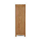 Bibliothèque Eileen Oak à 1 tiroir