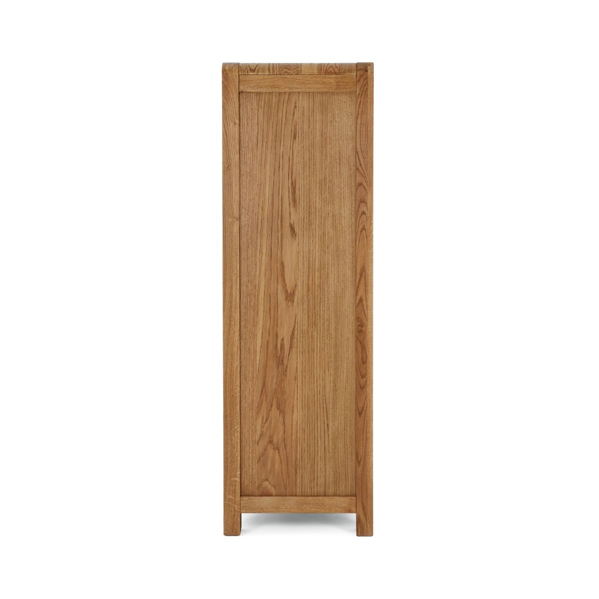 Bibliothèque Eileen Oak à 1 tiroir