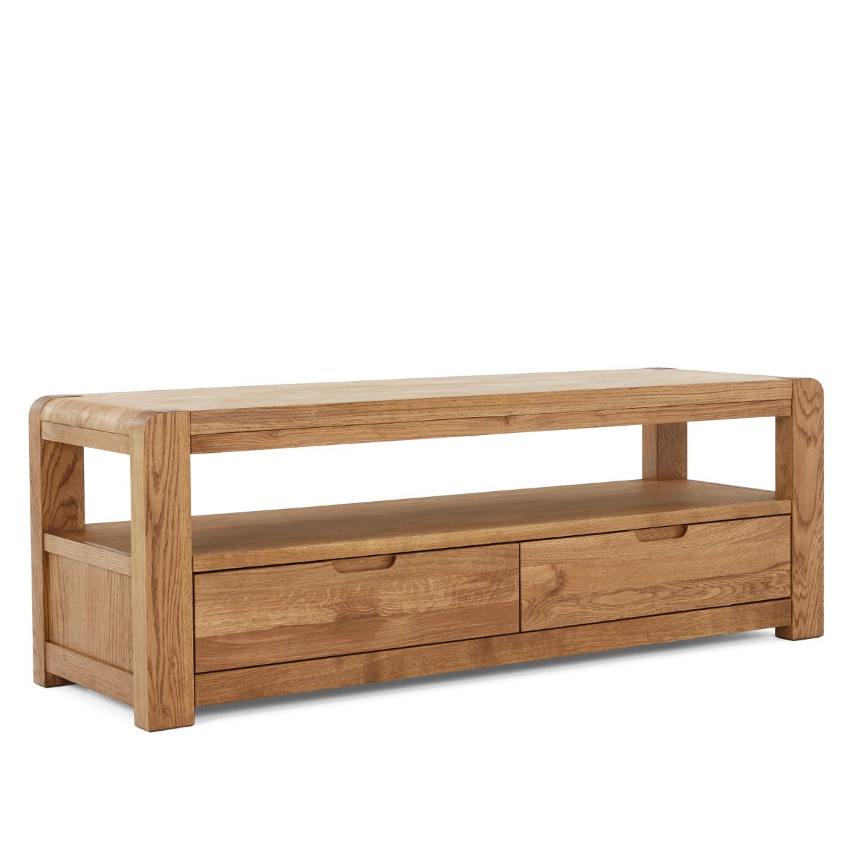 Meuble TV Eileen Oak