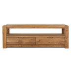 Meuble TV Eileen Oak