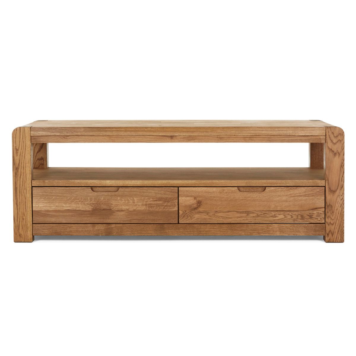 Meuble TV Eileen Oak
