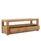 Meuble TV Eileen Oak