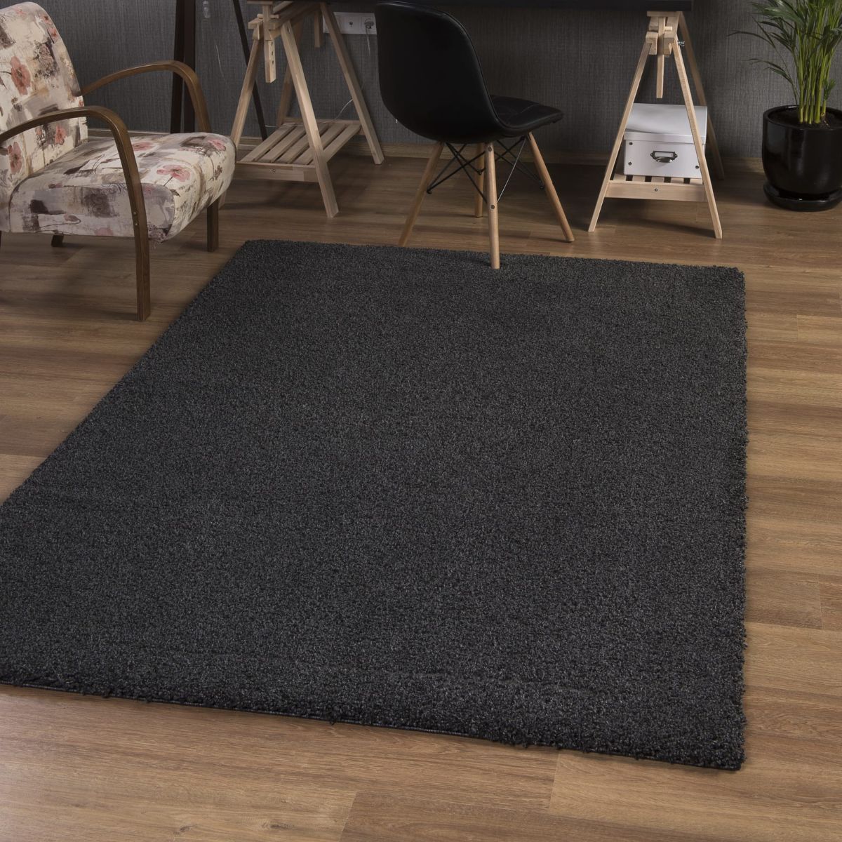 Tapis rectangulaire Empire