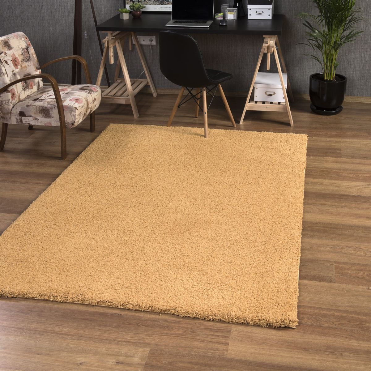 Tapis rectangulaire Empire