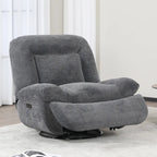 Fauteuil inclinable électrique moderne Evans
