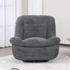 Fauteuil inclinable électrique moderne Evans
