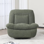 Fauteuil inclinable électrique moderne Evans