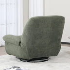 Fauteuil inclinable électrique moderne Evans
