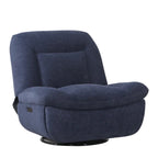 Fauteuil inclinable électrique moderne Evans