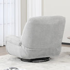 Fauteuil inclinable électrique moderne Evans