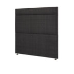 Tête de lit moderne en tissu Donore par Respa