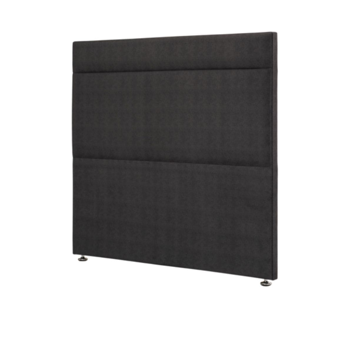 Tête de lit moderne en tissu Donore par Respa