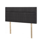 Tête de lit moderne en tissu Donore par Respa